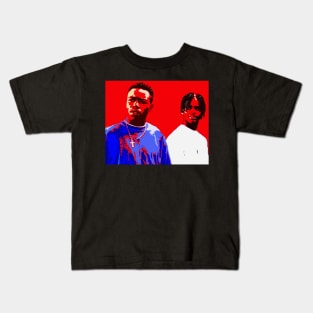 menace Kids T-Shirt